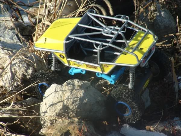 nylint rc rock crawler